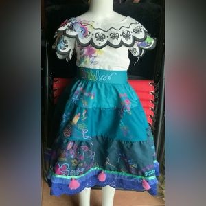 Maribel from Enconto Dress